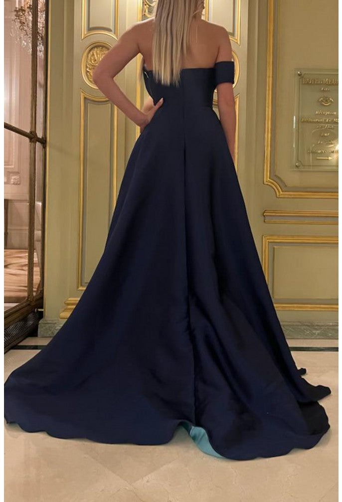 terani couture Terani Couture 242E3148 evening dress