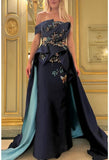 terani couture Terani Couture 242E3148 evening dress