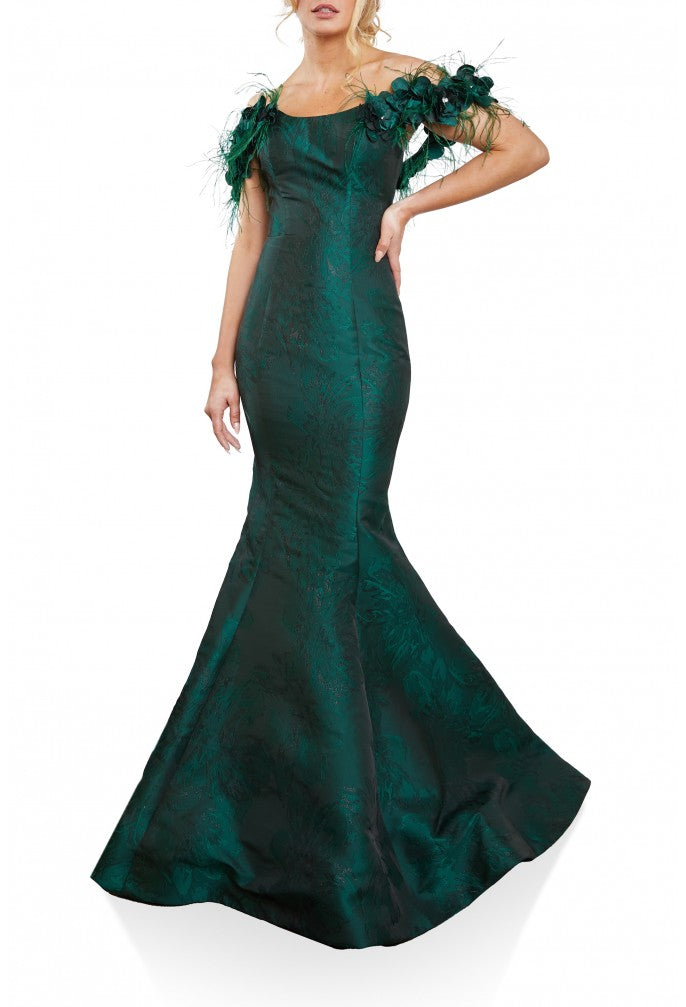 terani couture Terani Couture 242E3160 evening dress