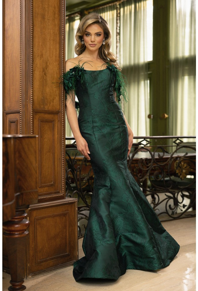 terani couture Terani Couture 242E3160 evening dress