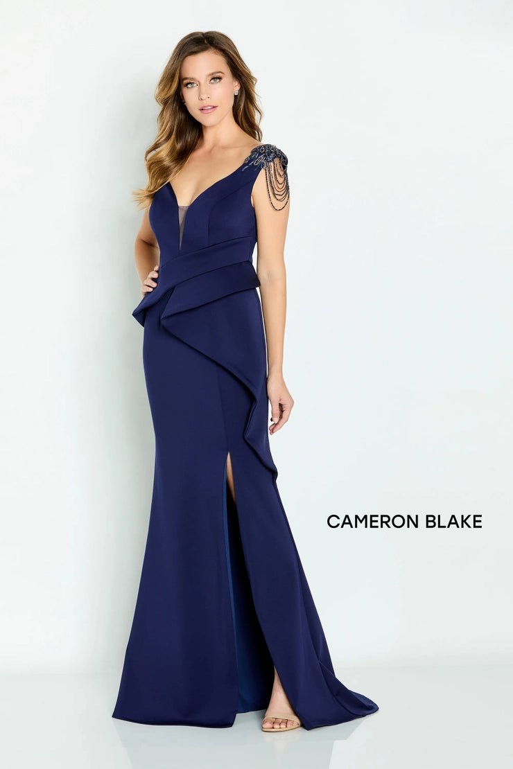 Cameron Blake Evening Dress Cameron Blake CB139