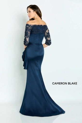 Cameron Blake mother of the bride dress Cameron Blake CB140