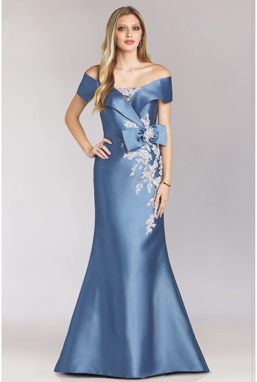 Feriani Couture Evening Dress Feriani Couture 21516