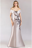 Feriani Couture Evening Dress Feriani Couture 21516