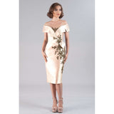 FERIANI Evening Dresses 8 / CHAMP Feriani Couture Evening Dresses 20516