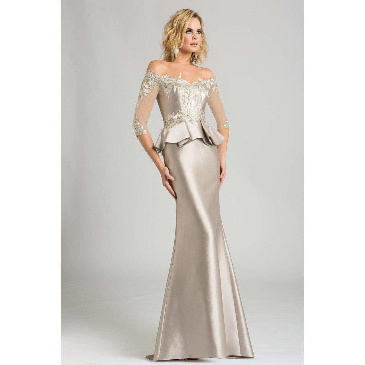 FERIANI Evening Dresses Feriani Couture Evening Dresses 18574