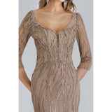 FERIANI Evening Dresses Feriani Couture Evening Dresses 26300