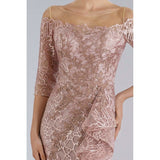 FERIANI Evening Dresses Feriani Couture Evening Dresses 26302