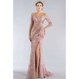 FERIANI Evening Dresses Feriani Couture Evening Dresses 26302