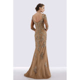 FERIANI Modest Dresses Feriani Couture Modest Dresses 26271