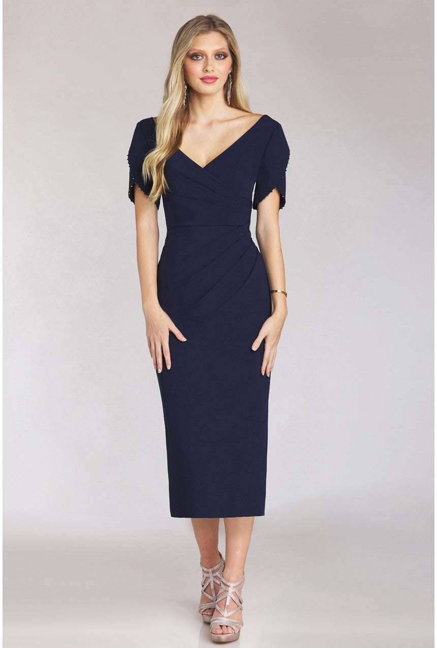 Gia Franco Cocktail Dress Gia Franco 12202