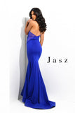 Jasz Couture Evening Gowns Jasz Couture 7300