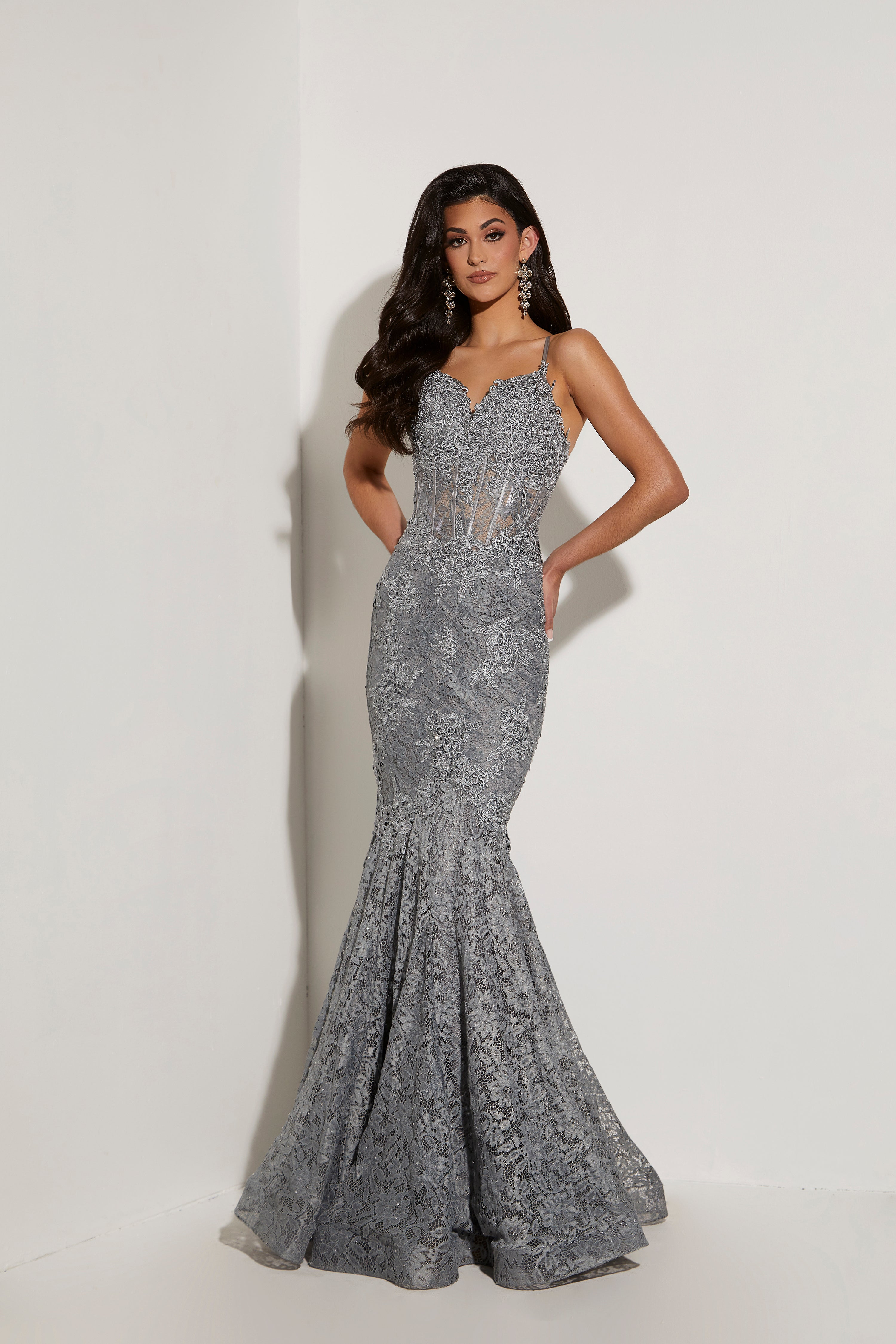 Jasz Couture Evening Gowns Jasz Couture 7306