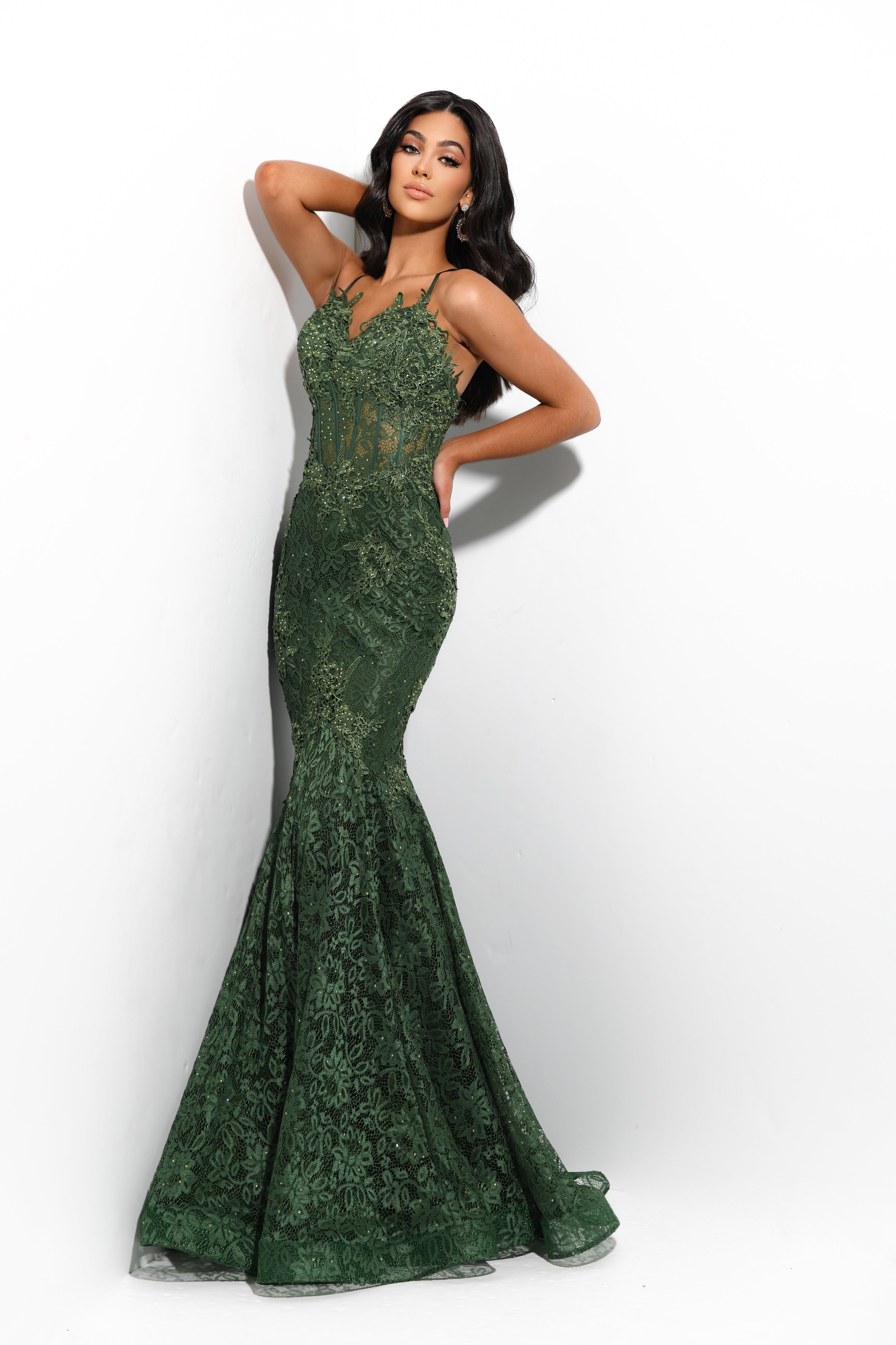 Jasz Couture Evening Gowns Jasz Couture 7306