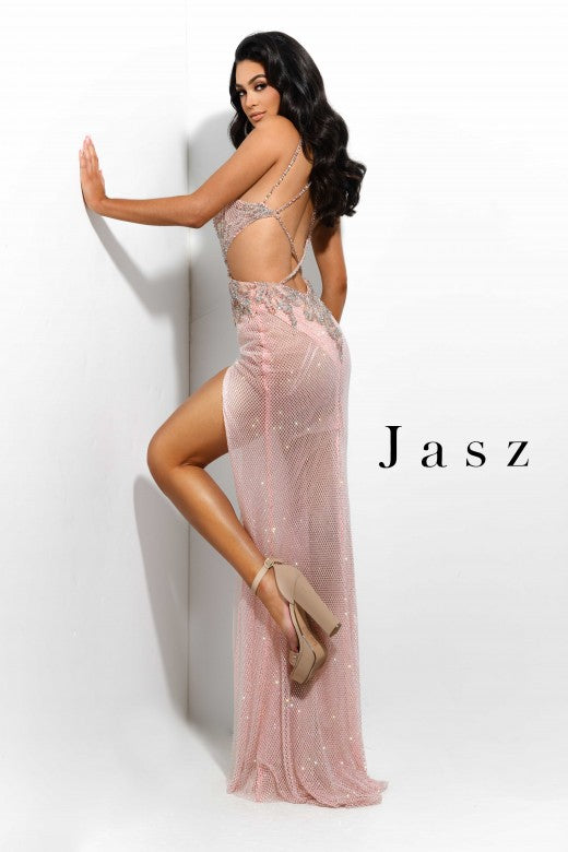 Jasz Couture Evening Gowns Jasz Couture  7331