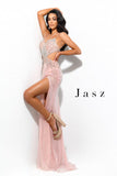 Jasz Couture Evening Gowns Jasz Couture  7331