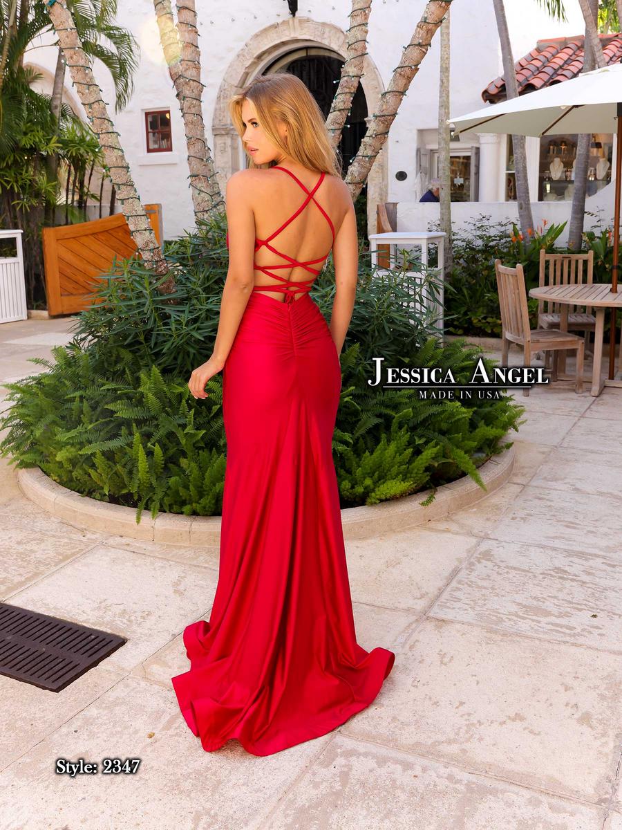 Jessica Angel Dresses Jessica Angel 2347