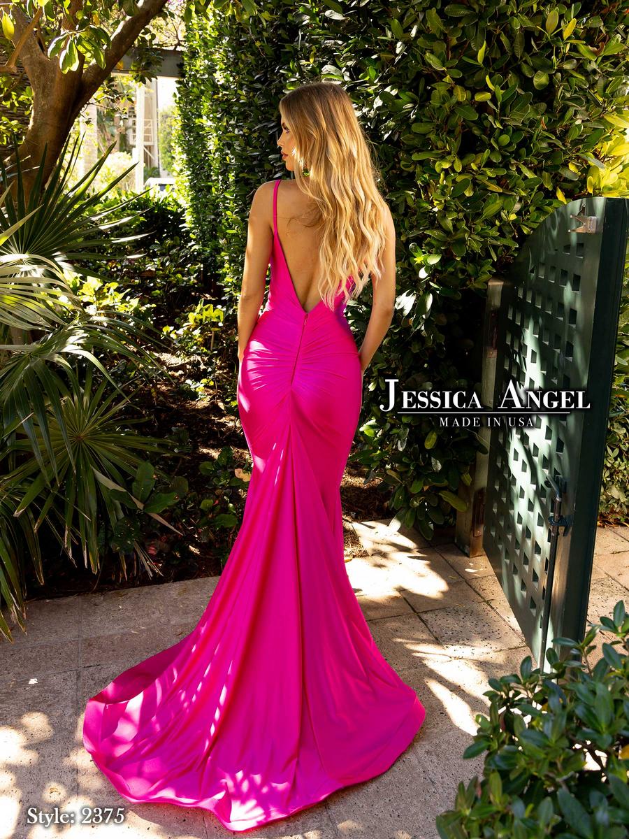 Jessica Angel Dresses Jessica Angel 2375