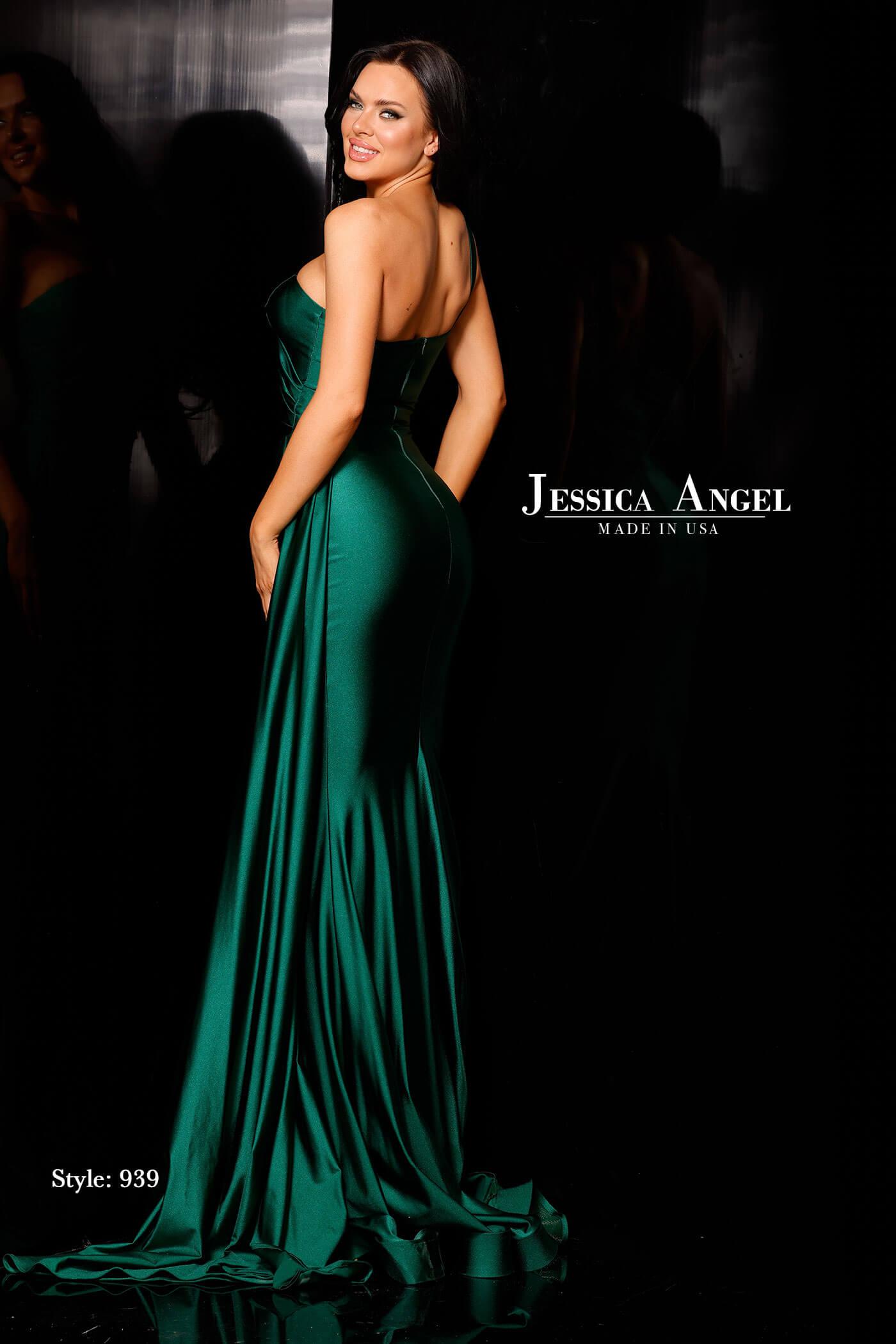 Jessica Angel Evening Dress Jessica Angel 939