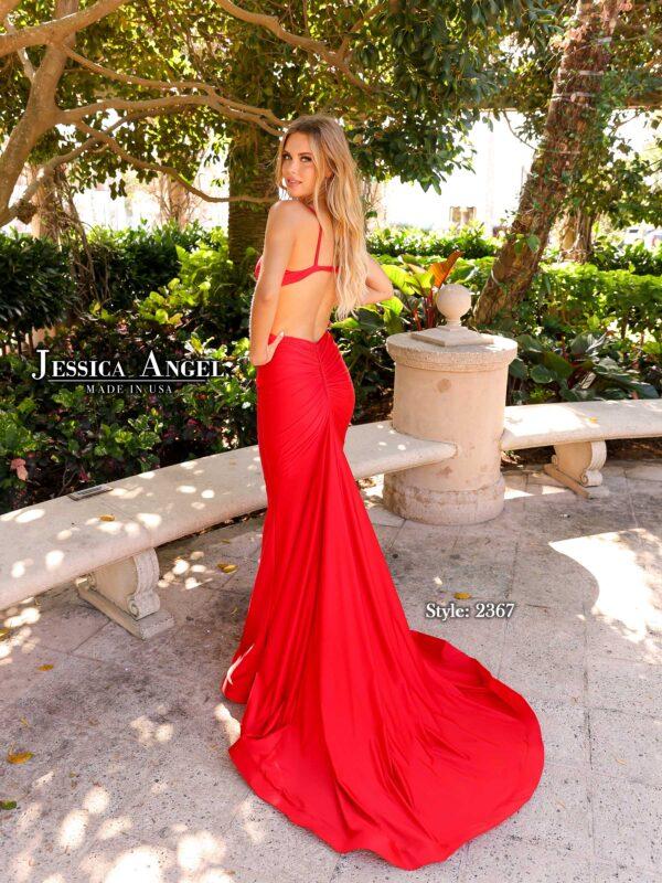 Jessica Angel Evening Gowns Jessica Angel 2369