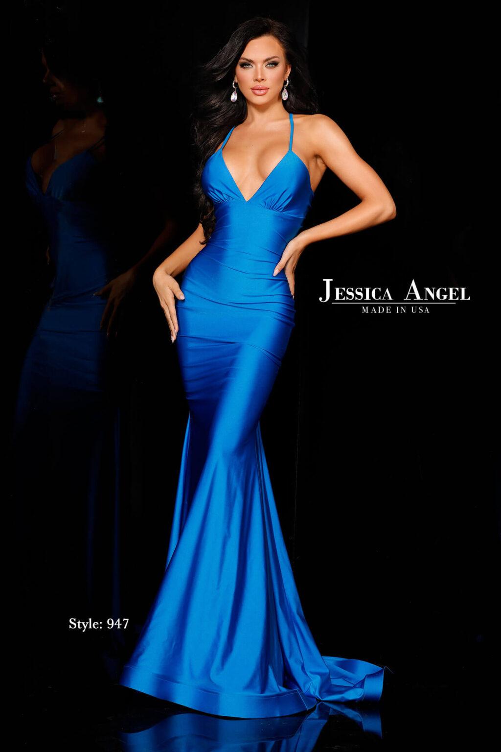 Jessica Angel Jessica Angel JA947