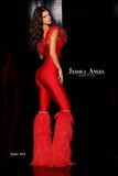 Jessica Angel Jessica Angel JA954