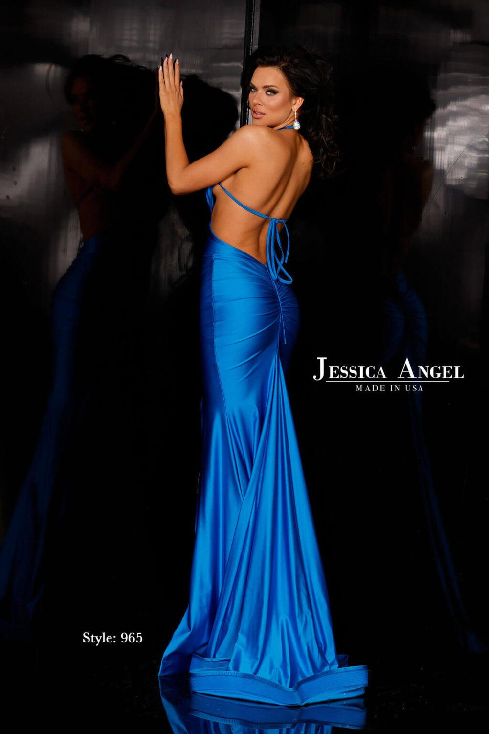 Jessica Angel Jessica Angel JA965