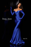 Jessica Angel Jessica Angel JA973
