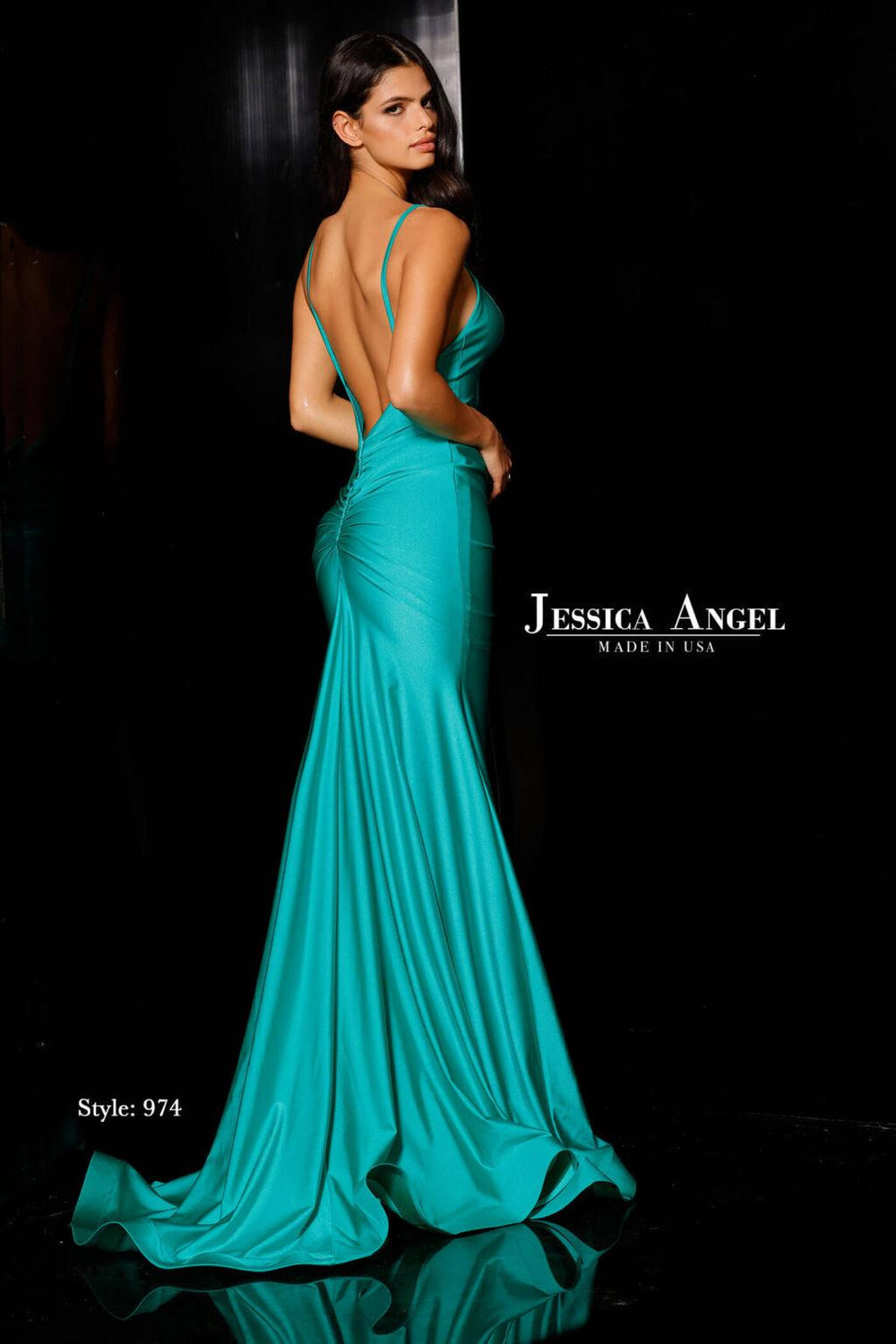 Jessica Angel Jessica Angel JA974