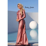 JESSICA ANGEL Collection 509 Evening Gown - NorasBridalBoutiqueNY
