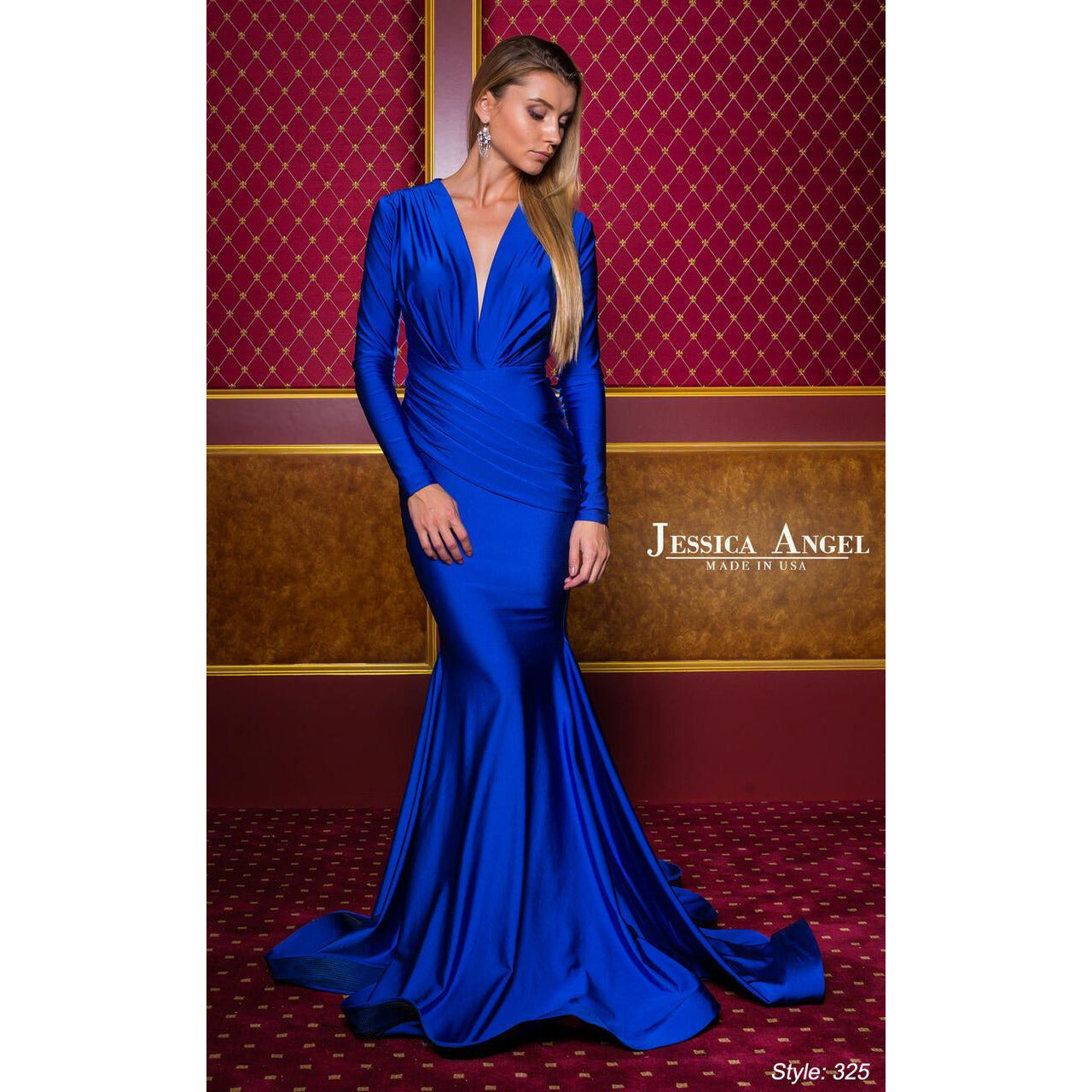 Jessica Angels evening dress Jessica Angel 325