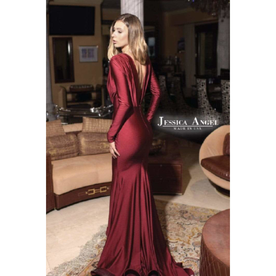 Jessica Angels evening dress Jessica Angel 725