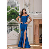 Jessica Angels Evening Dress Jessica Angle JA765 Evening Dress