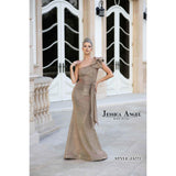 Jessica Angels Evening Dress Jessica Angle JA771 Evening Dress