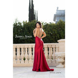 Jessica Angels Evening Dress Jessica Angle JA774 Evening Dress