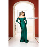 Jessica Angels Evening Dress Jessica Angle JA775 Evening Dress