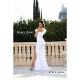 Jessica Angels Evening Dress Jessica Angle JA794 Evening Dress