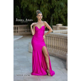 Jessica Angels Evening Dress Jessica Angle JA798 Evening Dress