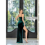 Jessica Angels Evening Dress Jessica Angle  JA800 Evening Dress