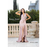 Jessica Angels Evening Dress Jessica Angle JA829 Evening Dress