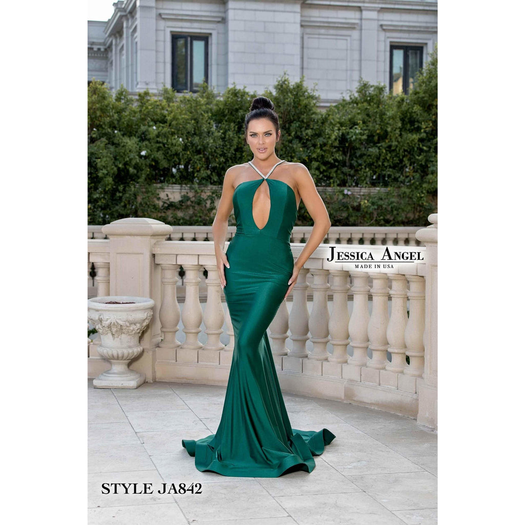 Jessica on sale evening dresses