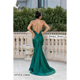 Jessica Angels Evening Dress Jessica Angle JA842 Evening Dress