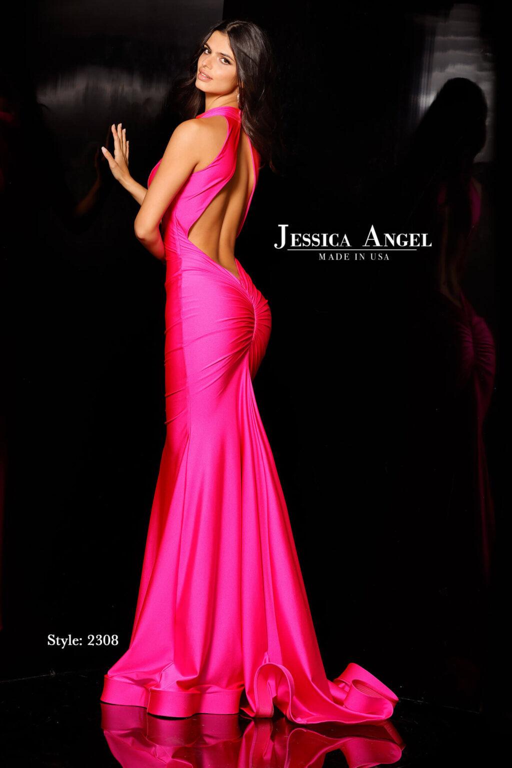 Jessica Angels Jessica Angels JA2308