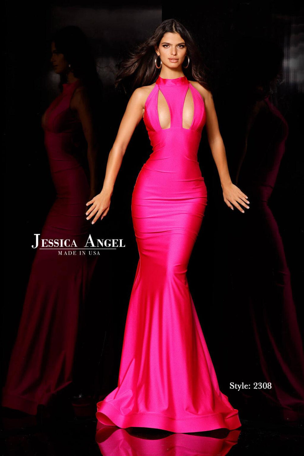 Jessica Angels Jessica Angels JA2308