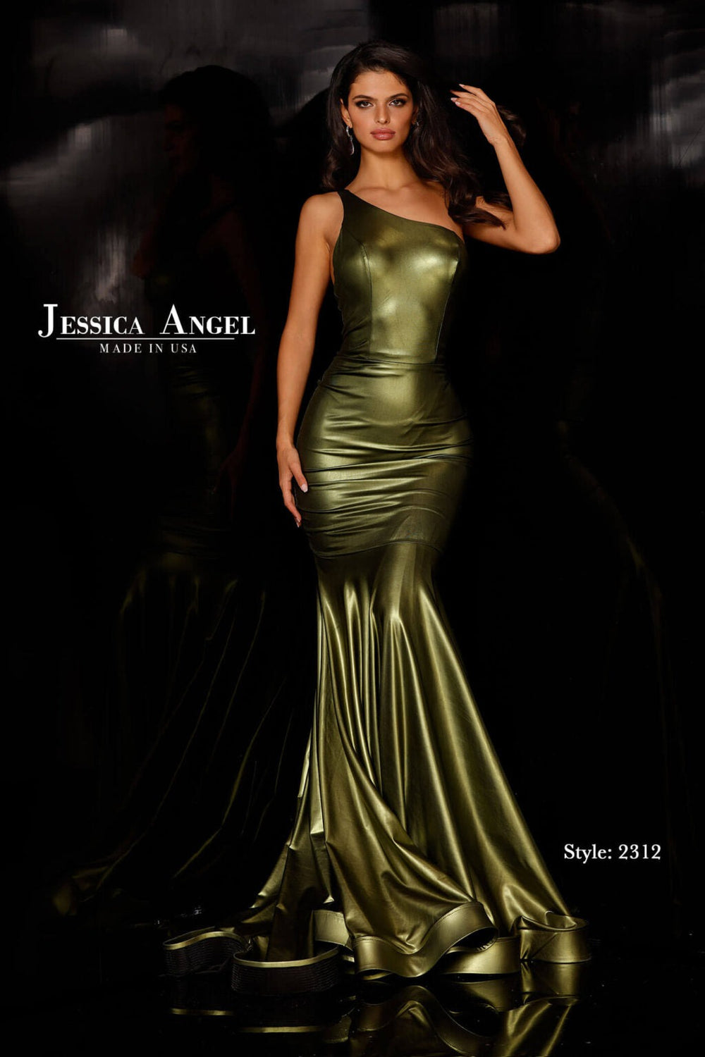 Jessica Angels Jessica Angels JA2312