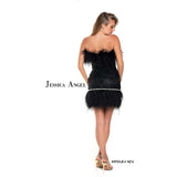 Jessica Angle Cocktail Dresses Jessica Angle JA874 Cocktail Dress