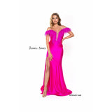 Jessica Angle Evening Dresses Jessica Angle JA843 Evening Dress