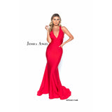 Jessica Angle Evening Dresses Jessica Angle JA846 Evening Dress
