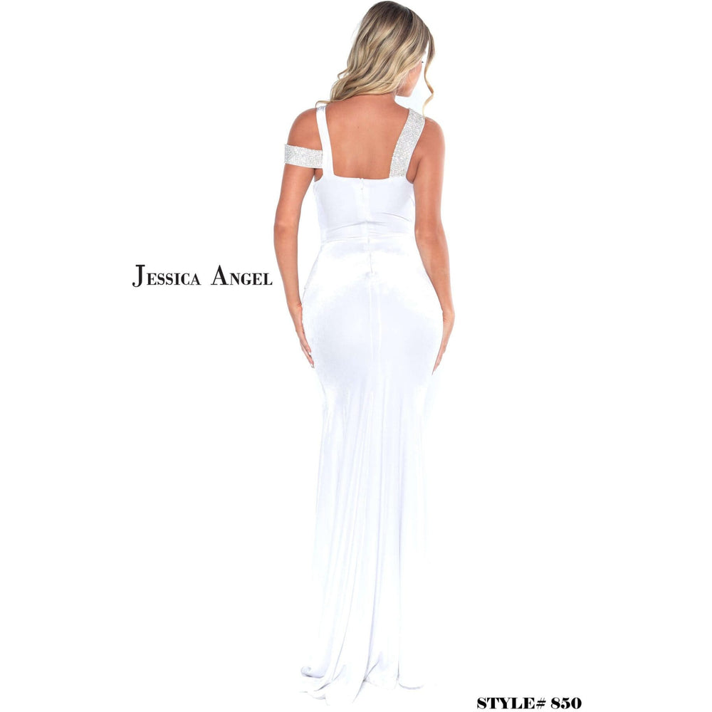 Jessica Angle Evening Dresses Jessica Angle JA850 Evening Dress