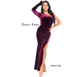 Jessica Angle Evening Dresses Jessica Angle JA853 Evening Dress